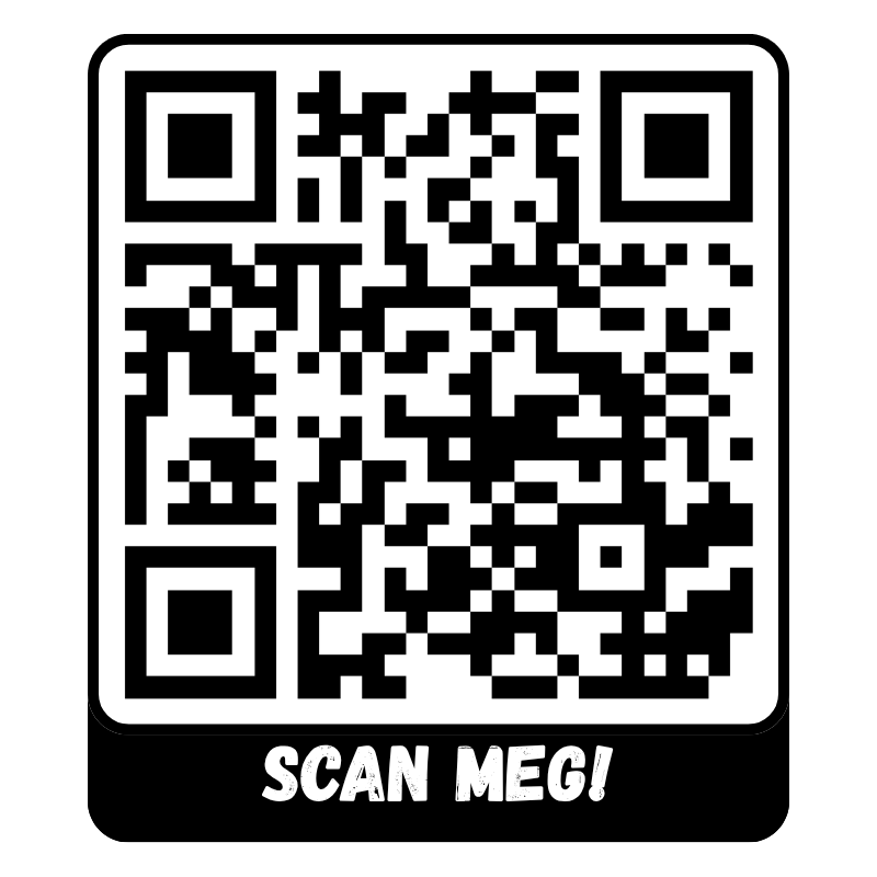 QR-kode for app-nedlasting