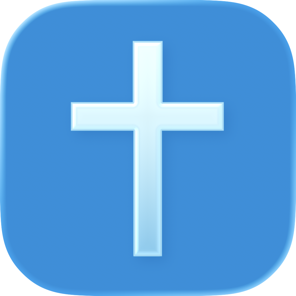 Min Kirke Logo